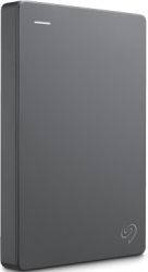 Жесткий диск Seagate Basic 4TB STJL4000400 2.5 USB 3.0 External Gray Жесткий диск Seagate Basic 4TB STJL4000400 2.5 USB 3.0 External Gray