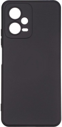 Чохол Gelius Full Soft Case for Poco X5 5G Black Чохол Gelius Full Soft Case for Poco X5 5G Black
