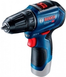 Акумуляторний дриль-шуруповерт Bosch GSR 12V-30  Акумуляторний дриль-шуруповерт Bosch GSR 12V-30