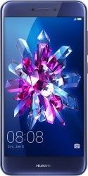 Смартфон Huawei P8 Lite 2017 Blue Смартфон Huawei P8 Lite 2017 Blue