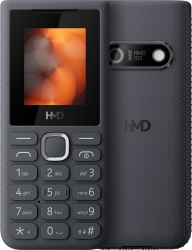 Мобільний телефон HMD 102 DS Grey