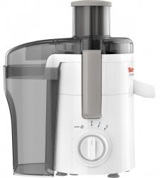 Соковыжималка TEFAL FRUTELIA+ ZE370138 Соковыжималка TEFAL FRUTELIA+ ZE370138