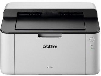 Принтер Brother HL-1110R (HL1110R1) Принтер Brother HL-1110R (HL1110R1)