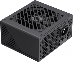 Блок живлення GameMax GS-650G Black Блок живлення GameMax GS-650G Black