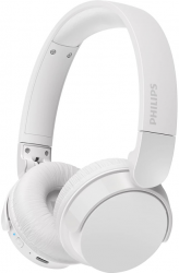 Наушники On-ear Philips TAH4209 BT 5.3 Wireless Mic White