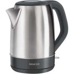 Электрочайник SENCOR SWK 1711SS