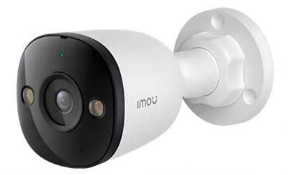 IP-камера Imou Bullet 3 (IPC-PS3DP-3M0) (2.8мм) 3МП PoE
