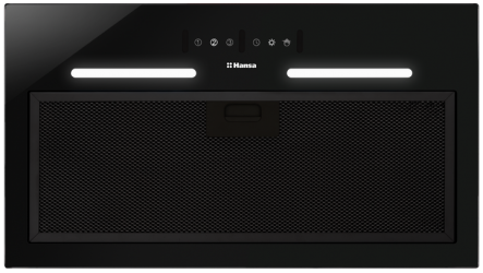 Витяжка Hansa OMP6553BGH Витяжка Hansa OMP6553BGH