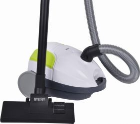 Пилосос для сухого прибирання Mystery MVC-1116 Green