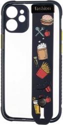 Накладка Altra Belt Case for iPhone 12 Mini Tasty Накладка Altra Belt Case for iPhone 12 Mini Tasty