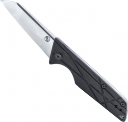 Ніж StatGear Ledge (LEDG-BLK)