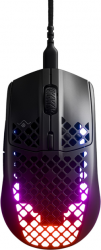 Мышь SteelSeries Aerox 3 USB Onyx (SS62611) Мышь SteelSeries Aerox 3 USB Onyx (SS62611)