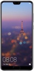 Смартфон Huawei P20 Pro 6/128GB Twilight Смартфон Huawei P20 Pro 6/128GB Twilight