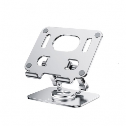 Держатель для планшета BeCover BC-2026 (709564) Sliver  Держатель для планшета BeCover BC-2026 (709564) Sliver