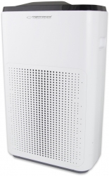Очиститель воздуха ESPERANZA Air Purifier EHP004 Очиститель воздуха ESPERANZA Air Purifier EHP004