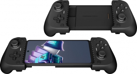 Геймпад HMD Fusion Gaming Outfit Геймпад HMD Fusion Gaming Outfit