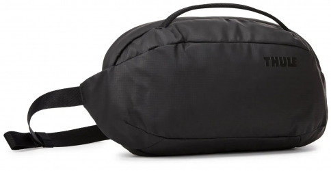 Сумка на пояс Thule Tact Waistpack 5L (TACTWP05) Black Сумка на пояс Thule Tact Waistpack 5L (TACTWP05) Black
