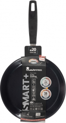 Сковорода MasterPro Smart 20 см (BGEU-4317) Сковорода MasterPro Smart 20 см (BGEU-4317)