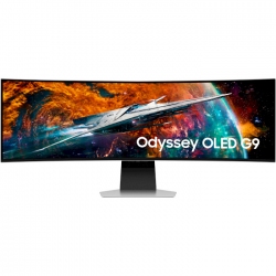 Монитор Samsung Odyssey G9 G95SC (LS49CG954SIXUA) Монитор Samsung Odyssey G9 G95SC (LS49CG954SIXUA)