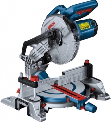 Пила торцювальна Bosch Professional GCM 216 (0601B33000)