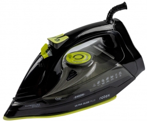Утюг Rotex RIC65-C Ultra Glide Plus