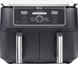 Мультипечь NINJA Air Fryer Dual Zone AF400EU