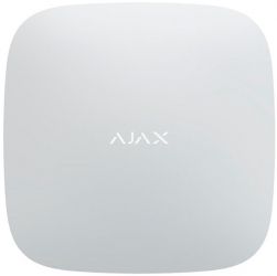 Повторювач сигналу Ajax ReX (000012333) White Повторювач сигналу Ajax ReX (000012333) White