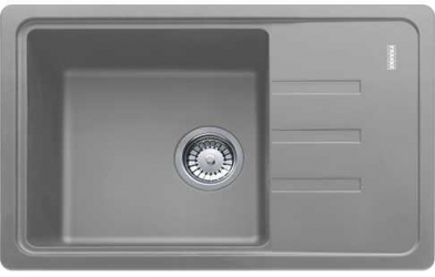 Кухонна мийка Franke BSG 611-62 114.0575.042