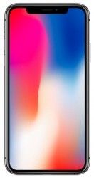 Смартфон Apple iPhone X 256GB (MQAF2) Space Gray Смартфон Apple iPhone X 256GB (MQAF2) Space Gray