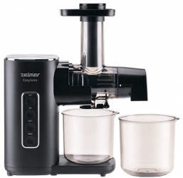 Соковыжималка шнековая ZELMER ZJP3900 Соковыжималка шнековая ZELMER ZJP3900