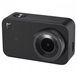 Экшн-камера Xiaomi Mijia 4K Action Camera YDXJ01FM Black Экшн-камера Xiaomi Mijia 4K Action Camera YDXJ01FM Black