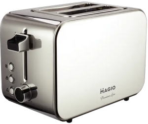 Тостер MAGIO MG-284