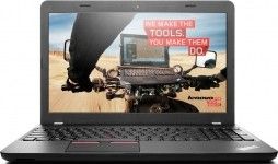 Ноутбук Lenovo Thinkpad E550 (20DFS07Y00) Ноутбук Lenovo Thinkpad E550 (20DFS07Y00)