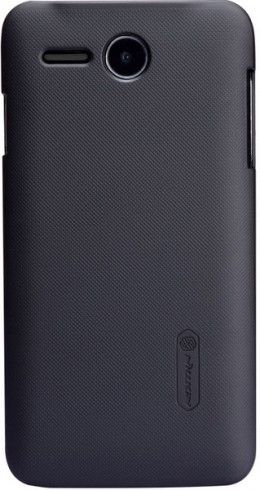 Накладка Nillkin Super Frosted Shield для Lenovo A680 (6120359) Black Накладка Nillkin Super Frosted Shield для Lenovo A680 (6120359) Black