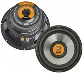 Автосабвуфер Mystery MJS 12 (B)