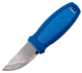 Нож Morakniv Eldris Neck Knife Blue