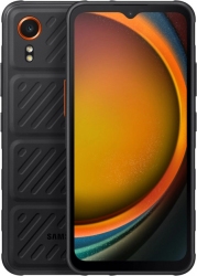 Смартфон Samsung Galaxy XCover7 6/128GB (SM-G556BZKDEUC) Black Смартфон Samsung Galaxy XCover7 6/128GB (SM-G556BZKDEUC) Black
