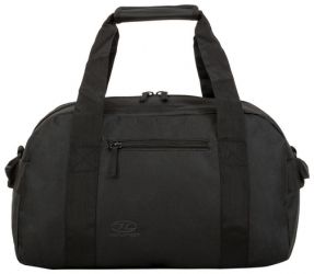 Сумка дорожня Highlander Cargo II 45 61 x 2 x 30 см 45 л Black (926945) Black  Сумка дорожня Highlander Cargo II 45 61 x 2 x 30 см 45 л Black (926945) Black