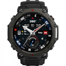 Смарт-часы Amazfit T-Rex 3 Pro (W2444OV1N) Black