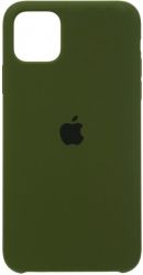 Накладка TPU Original iPhone 11 Pro Max Virid Green Накладка TPU Original iPhone 11 Pro Max Virid Green