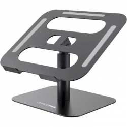 Подставка для ноутбука OfficePro LS956G Aluminum alloy Gray Подставка для ноутбука OfficePro LS956G Aluminum alloy Gray