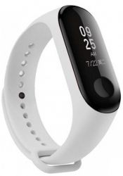 Ремешок Xiaomi Mi Band 3 White