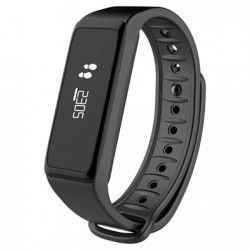 Фитнес-браслет MyKronoz ZeFit2 (KRZEFIT2-BLACK) Black Фитнес-браслет MyKronoz ZeFit2 (KRZEFIT2-BLACK) Black