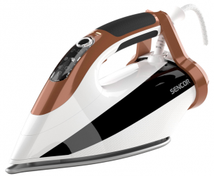 Утюг SENCOR SSI8400BZ Утюг SENCOR SSI8400BZ