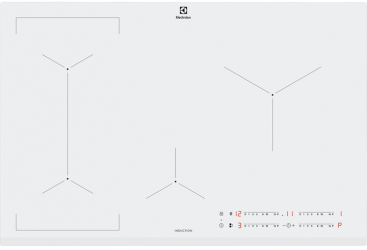 Варочная поверхность индукционная ELECTROLUX EIV83443BW Варочная поверхность индукционная ELECTROLUX EIV83443BW
