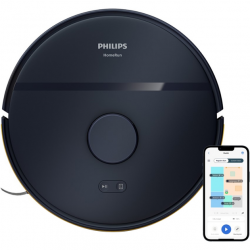 Робот-пылесос Philips Series 2000 XU2000/15 Робот-пылесос Philips Series 2000 XU2000/15