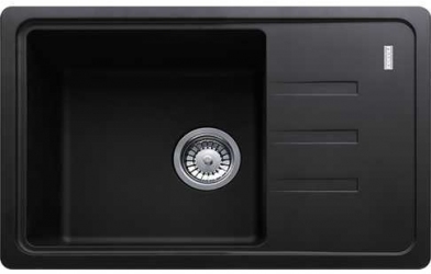 Кухонная мойка Franke BSG 611-62 114.0375.050
