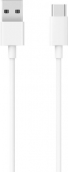 Кабель Xiaomi USB Type-C 1m (BHR4422GL) White Кабель Xiaomi USB Type-C 1m (BHR4422GL) White