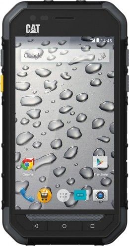 Смартфон Caterpillar CAT S30 Gray Смартфон Caterpillar CAT S30 Gray