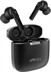 Навушники iMiki MT2 Black Навушники iMiki MT2 Black